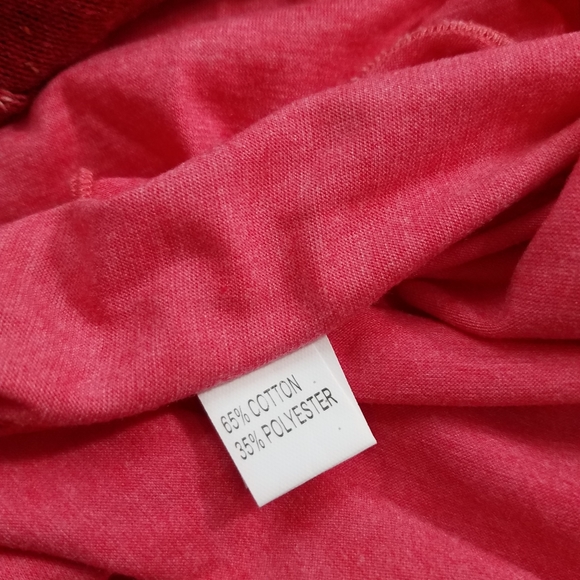 Tunic knit top - Picture 4 of 12